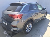  Volkswagen  T-ROC VOLKSWAGEN  / 2017 / 5P / todoterreno Advance R-Line 1.5 TSI 110kW (150CV) DSG #2