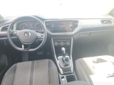  Volkswagen  T-ROC VOLKSWAGEN  / 2017 / 5P / todoterreno Advance R-Line 1.5 TSI 110kW (150CV) DSG #3