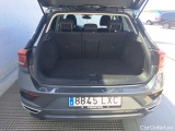  Volkswagen  T-ROC VOLKSWAGEN  / 2017 / 5P / todoterreno Advance R-Line 1.5 TSI 110kW (150CV) DSG #8