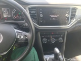  Volkswagen  T-ROC VOLKSWAGEN  / 2017 / 5P / todoterreno Advance R-Line 1.5 TSI 110kW (150CV) DSG #15