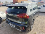  KIA  Niro KIA  crossover 1.6 GDi HEV 141 CV Drive #2