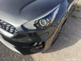  KIA  Niro KIA  crossover 1.6 GDi HEV 141 CV Drive #16