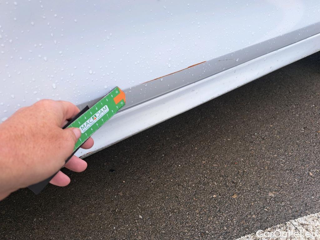  Opel  Corsa OPEL  1.2T XHL 74kW (100CV) Elegance #22