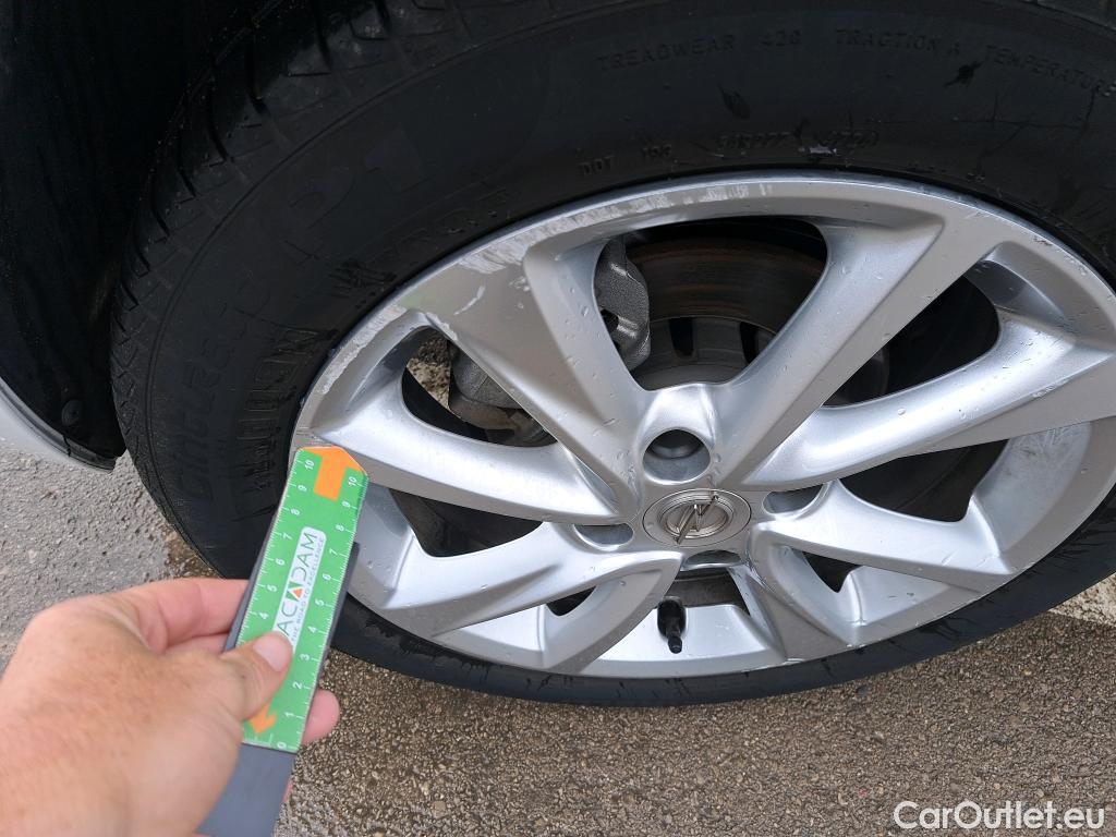  Opel  Corsa OPEL  1.2T XHL 74kW (100CV) Elegance #16