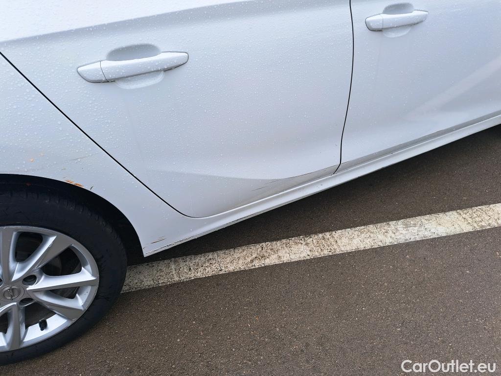  Opel  Corsa OPEL  1.2T XHL 74kW (100CV) Elegance #25