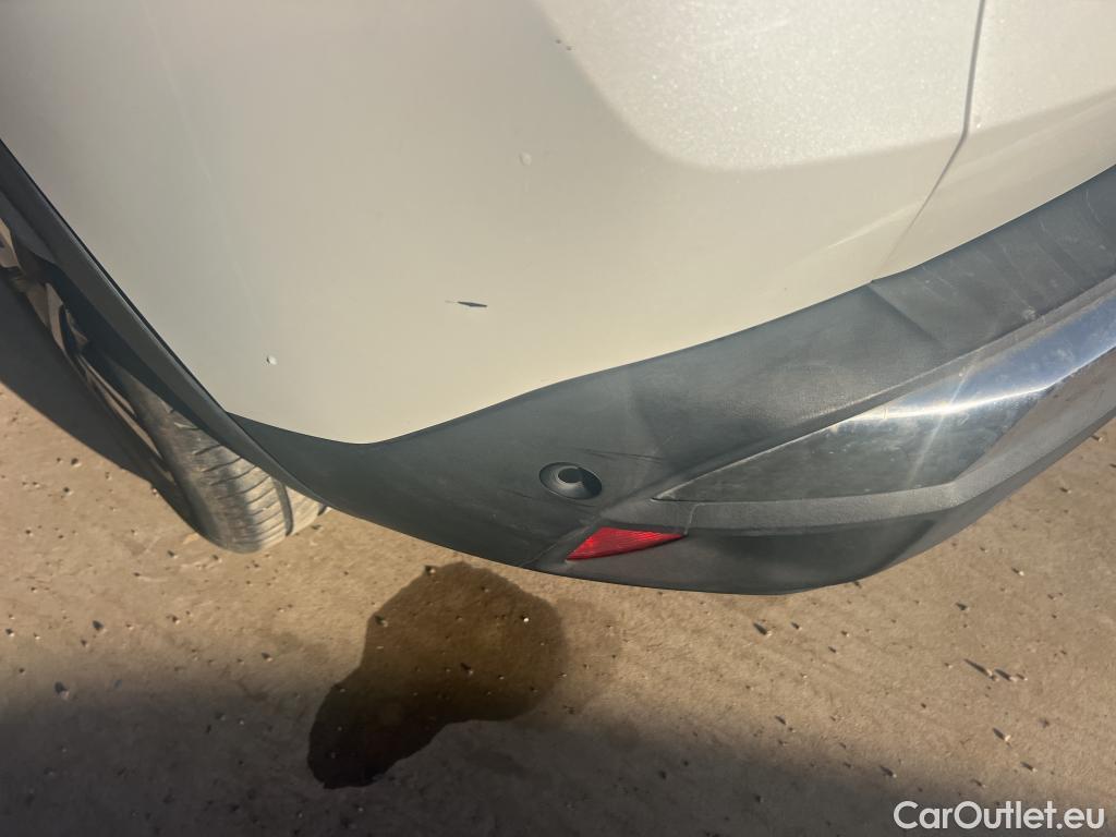  Peugeot  3008 PEUGEOT  / 2020 / 5P / todoterreno 1.5 BlueHDi 96kW S&S Allure Pack EAT8 #27