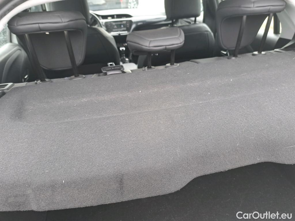  Opel  Corsa OPEL  1.2T XHL 74kW (100CV) Elegance #8