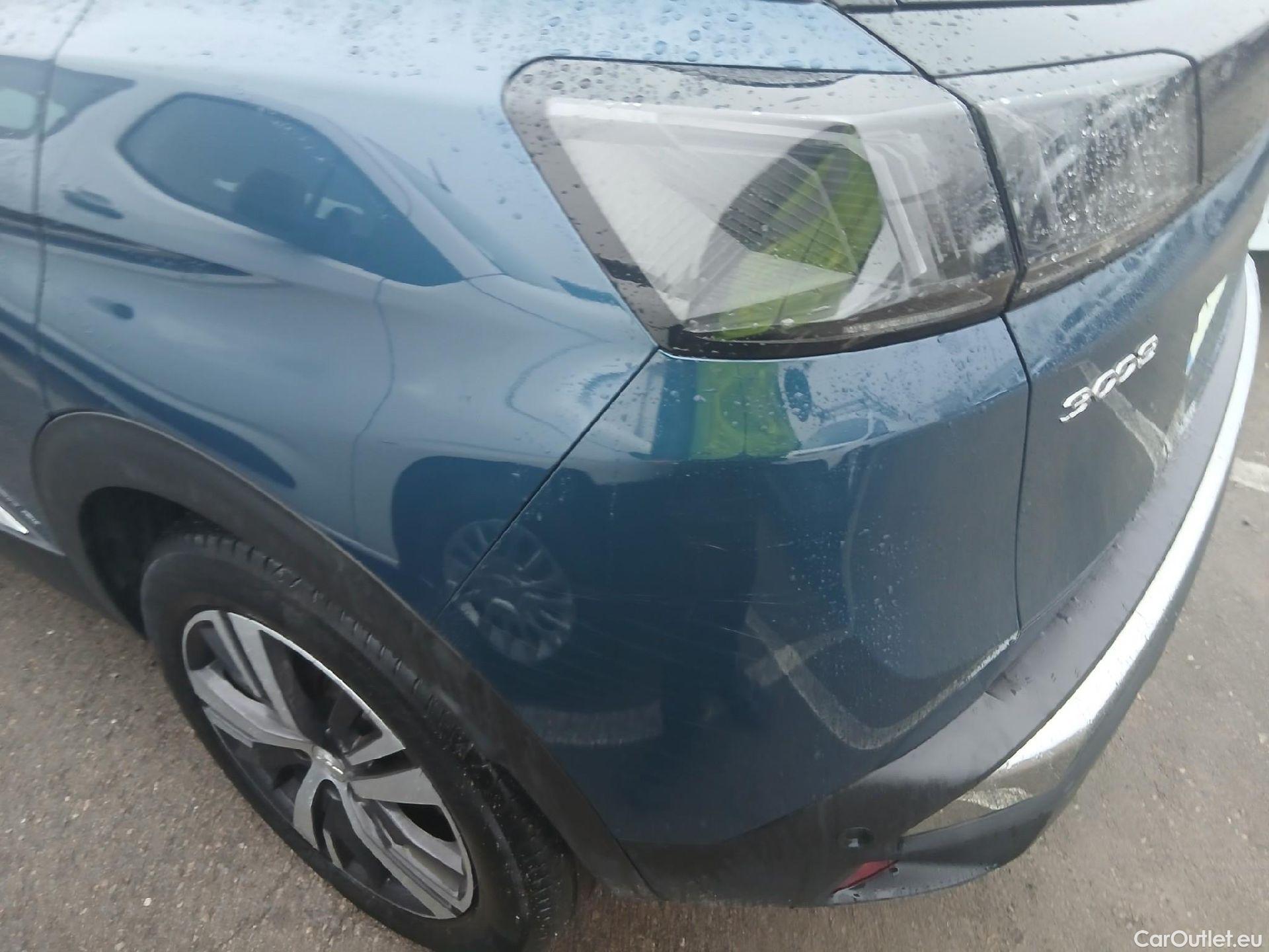  Peugeot  3008 PEUGEOT  / 2020 / 5P / todoterreno 1.5 BlueHDi 96kW (130CV) S&S Allure #10