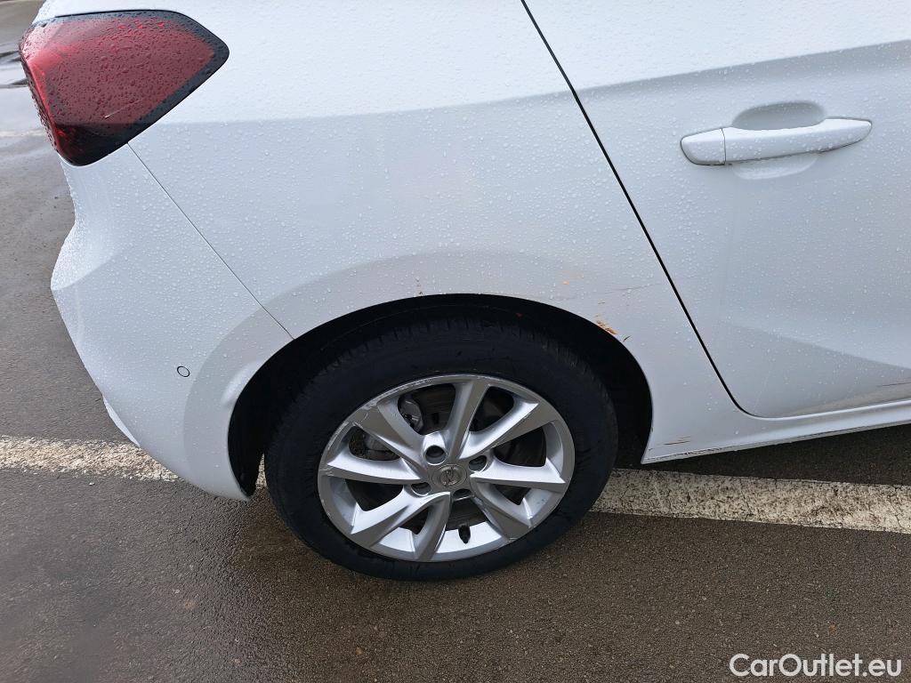  Opel  Corsa OPEL  1.2T XHL 74kW (100CV) Elegance #3