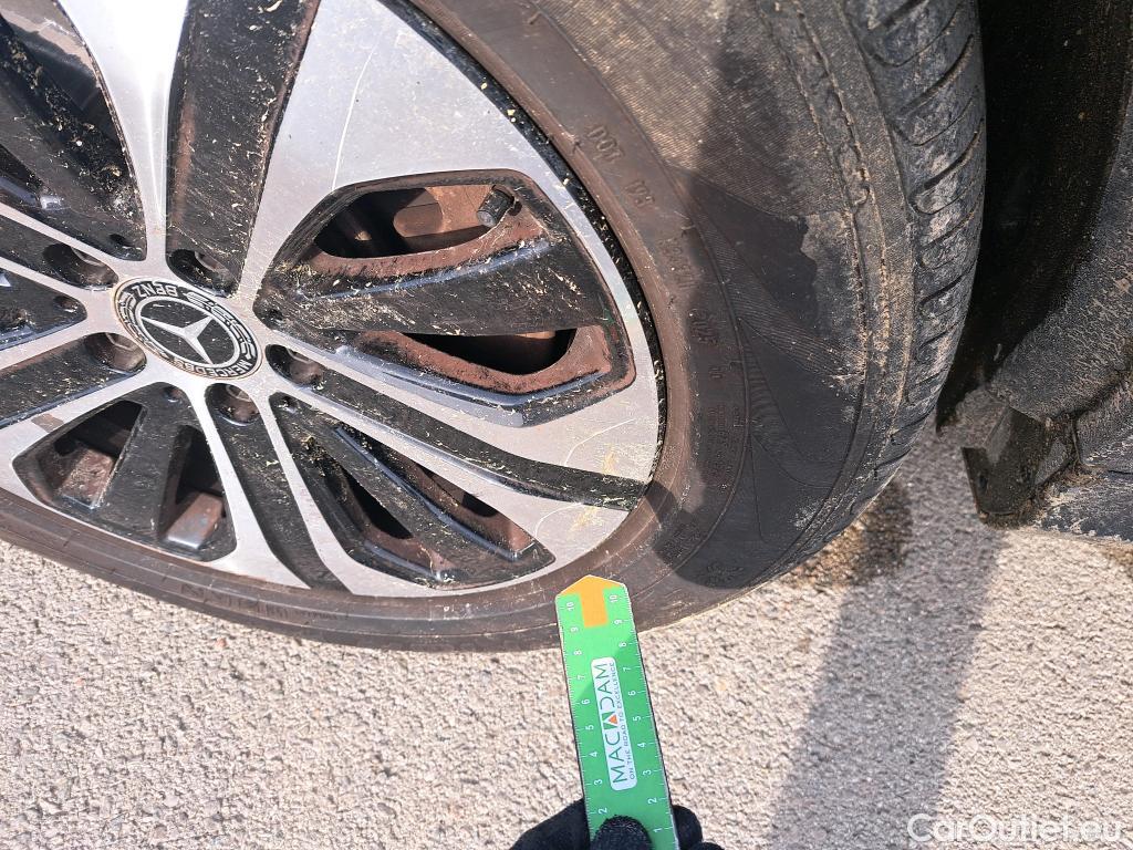  Mercedes  G-Klasee MERCEDES-BENZ Clase GLC / 2019 / 5P / todoterreno GLC 220 d 4MATIC #5