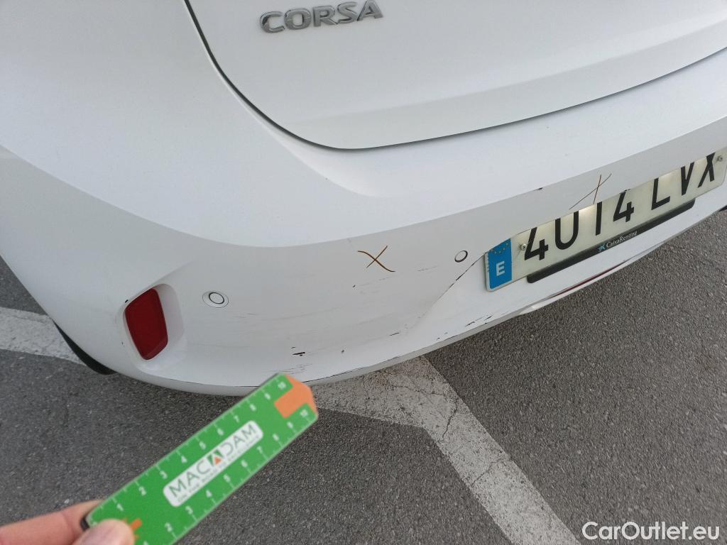  Opel  Corsa OPEL  1.2T XHL 74kW (100CV) Elegance #9