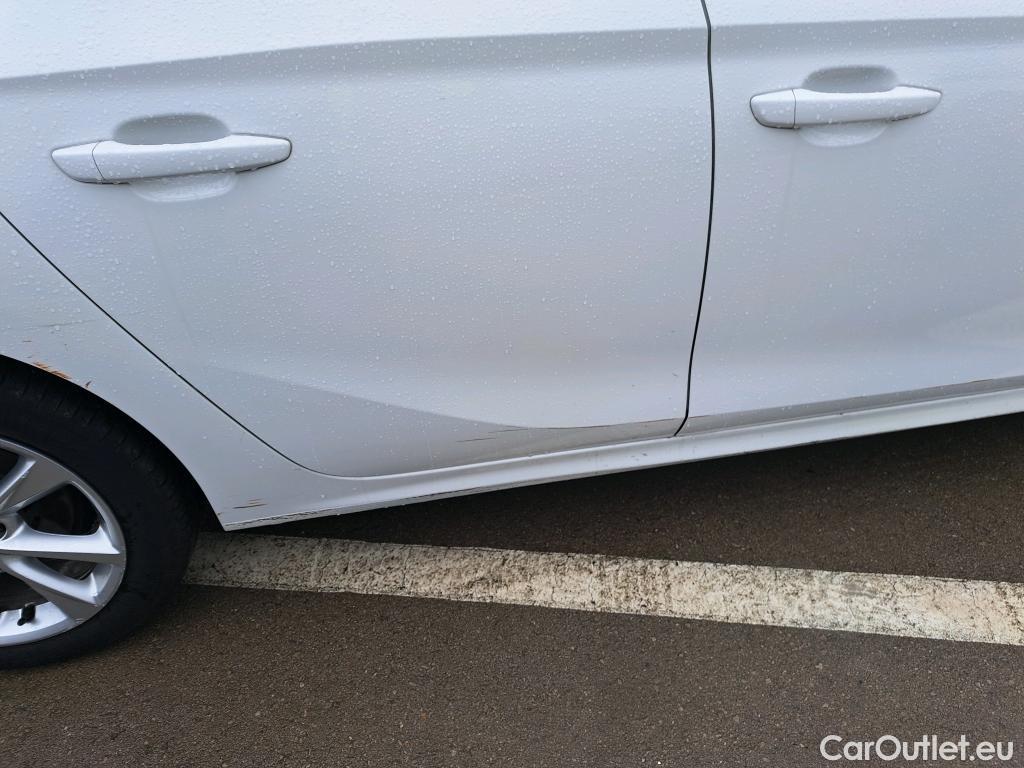  Opel  Corsa OPEL  1.2T XHL 74kW (100CV) Elegance #19