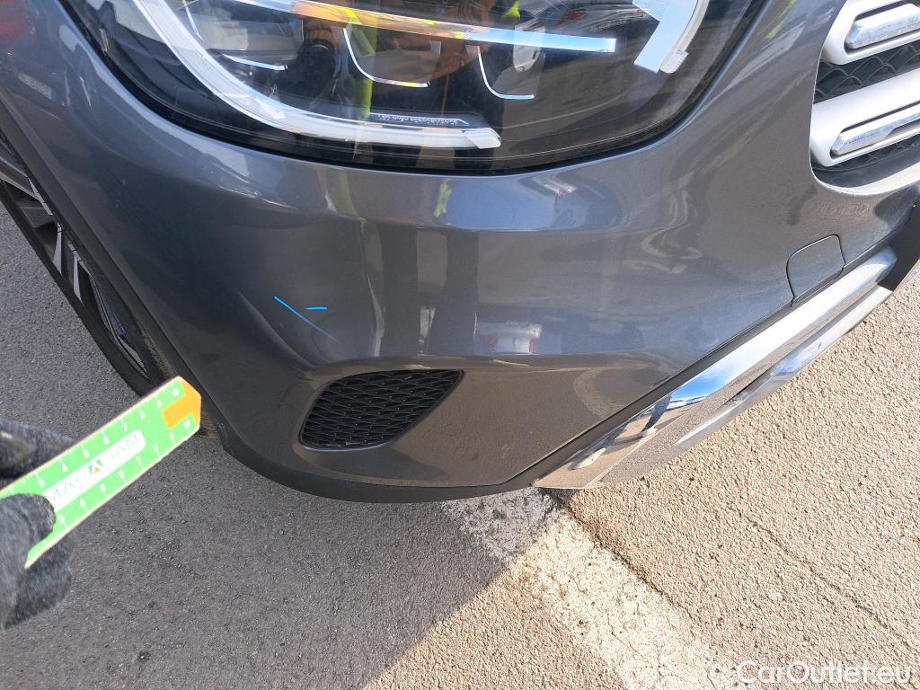  Mercedes  G-Klasee MERCEDES-BENZ Clase GLC / 2019 / 5P / todoterreno GLC 220 d 4MATIC #3