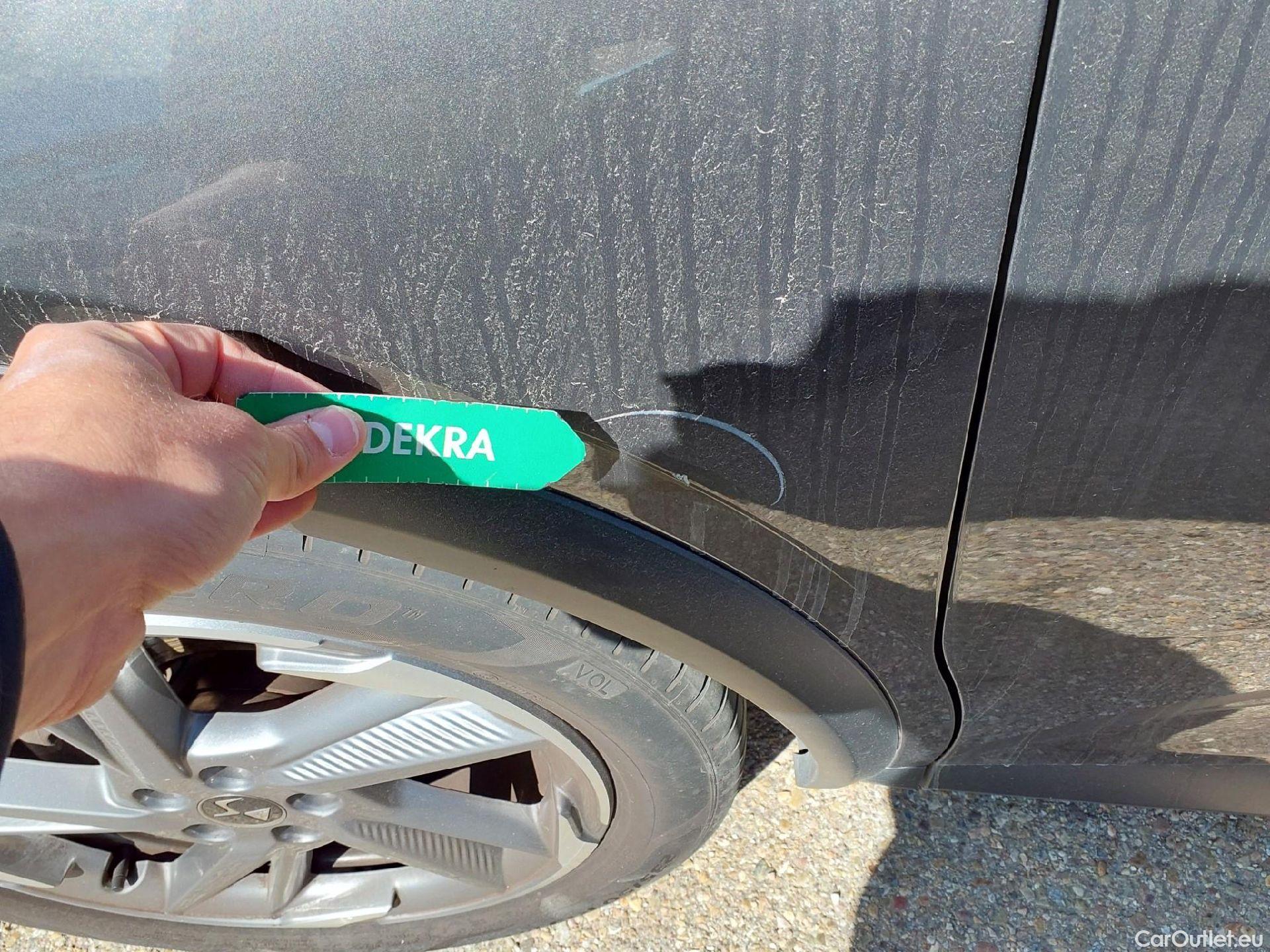  DS  DS7 DS DS 7 Crossback / 2017 / 5P / todoterreno BlueHDi DE 96kW (130CV) Auto. SO CHIC #5