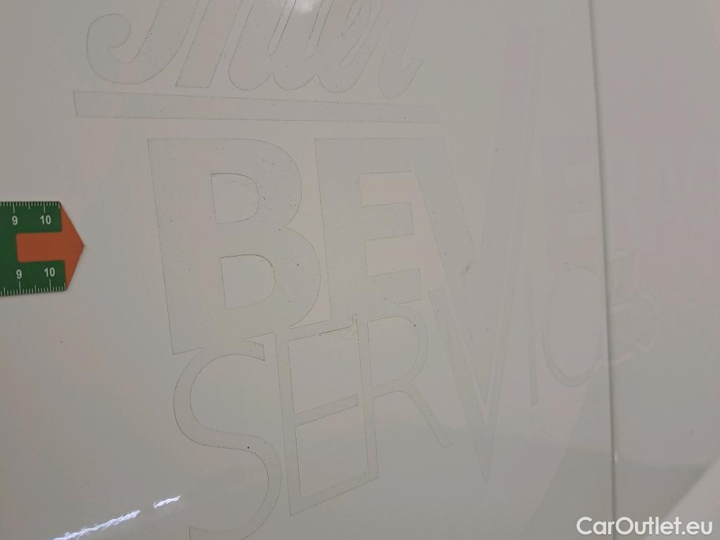  Fiat  Doblo FIAT Doblò Cargo/2015/4P/furgón derivado de turismo Cargo SX 1.3 Mjet 70 kW (95 CV) #17