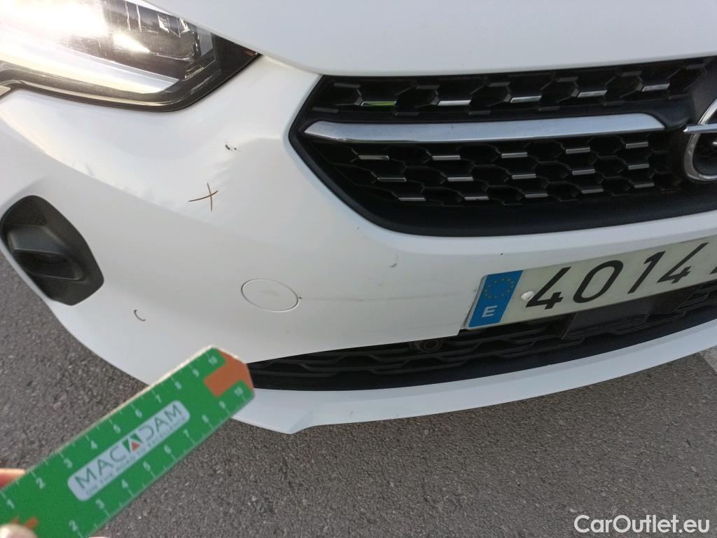  Opel  Corsa OPEL  1.2T XHL 74kW (100CV) Elegance #8