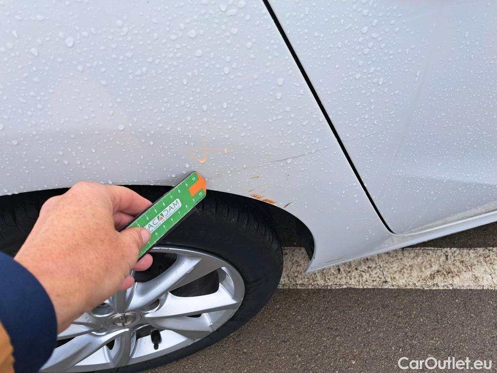  Opel  Corsa OPEL  1.2T XHL 74kW (100CV) Elegance #4