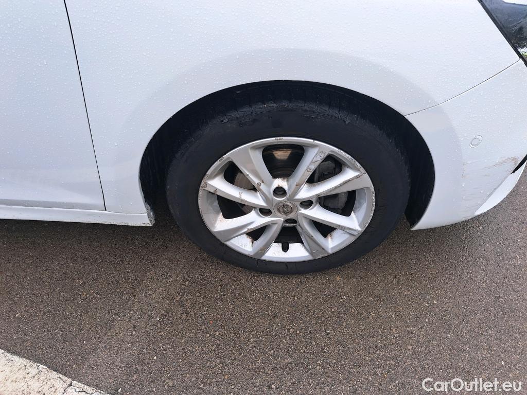  Opel  Corsa OPEL  1.2T XHL 74kW (100CV) Elegance #17