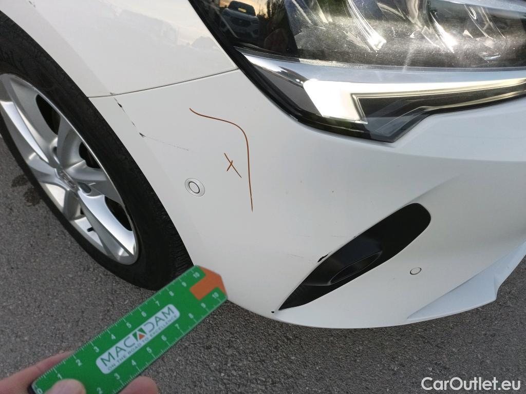  Opel  Corsa OPEL  1.2T XHL 74kW (100CV) Elegance #7