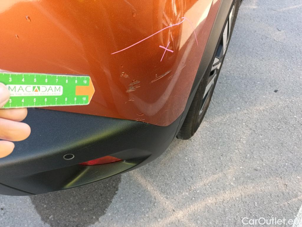  Peugeot  2008 PEUGEOT  / 2019 / 5P / todoterreno Active BlueHDI 81kW (110CV) #15