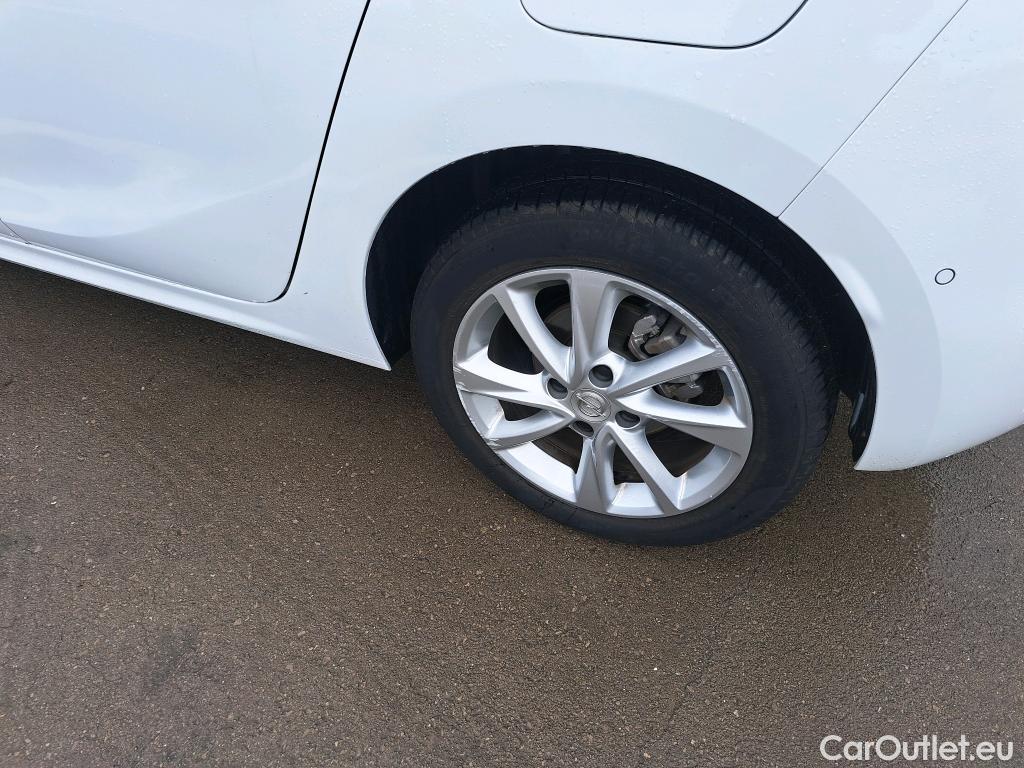  Opel  Corsa OPEL  1.2T XHL 74kW (100CV) Elegance #13