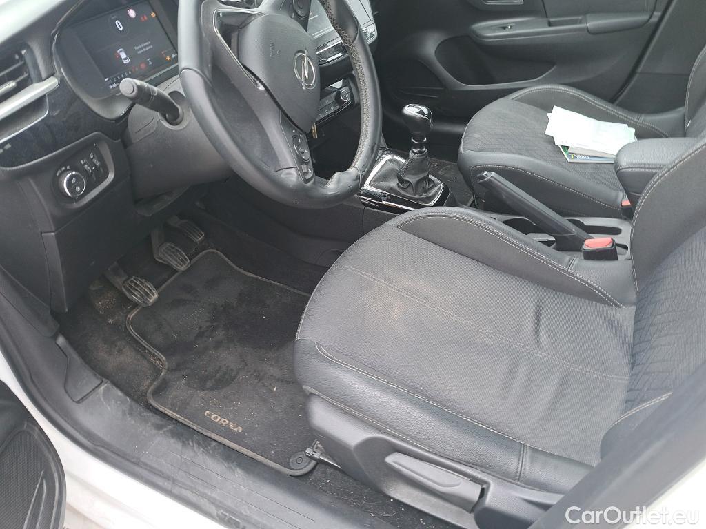  Opel  Corsa OPEL  1.2T XHL 74kW (100CV) Elegance #10
