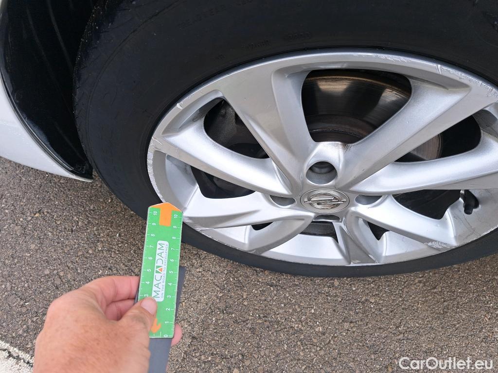  Opel  Corsa OPEL  1.2T XHL 74kW (100CV) Elegance #12