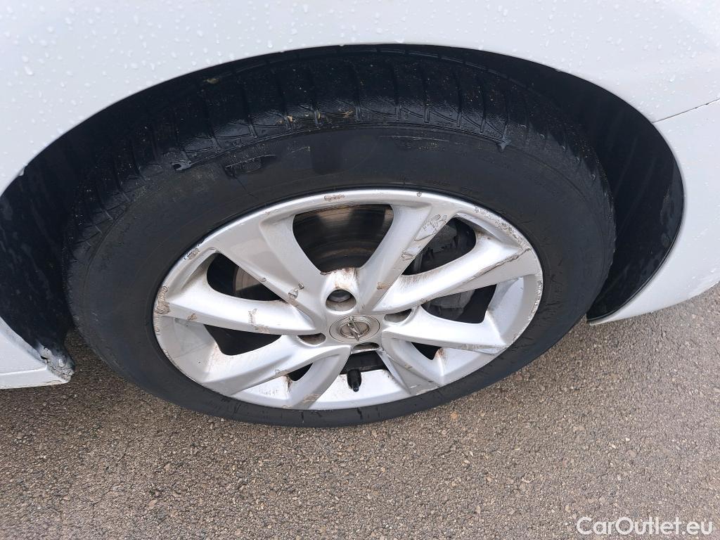  Opel  Corsa OPEL  1.2T XHL 74kW (100CV) Elegance #18