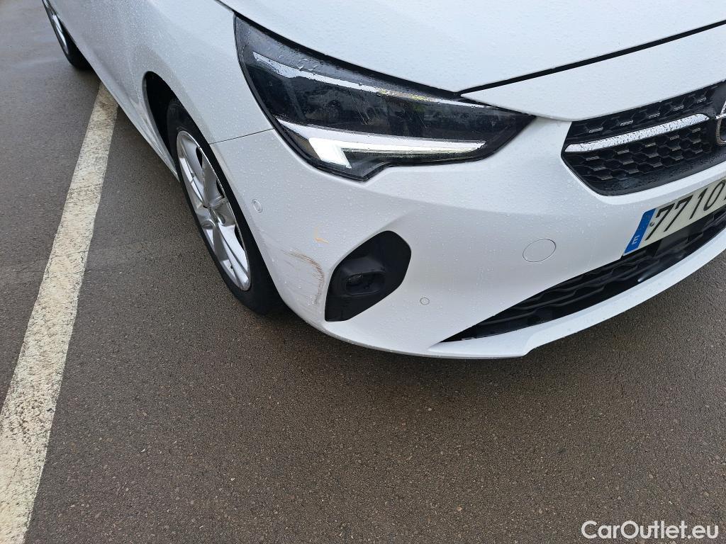  Opel  Corsa OPEL  1.2T XHL 74kW (100CV) Elegance #1