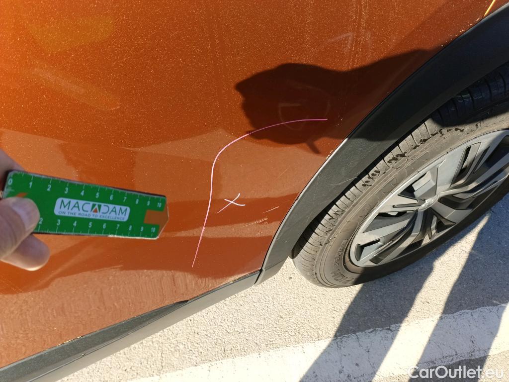  Peugeot  2008 PEUGEOT  / 2019 / 5P / todoterreno Active BlueHDI 81kW (110CV) #5