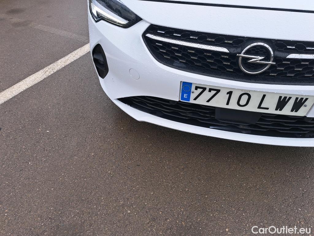  Opel  Corsa OPEL  1.2T XHL 74kW (100CV) Elegance #27
