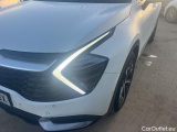  KIA  Sportage KIA  / 2022 / 5P / todoterreno 1.6 T-GDi HEV 171kW (230CV) Tech 4X2 #15