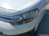  Citroen  Jumpy CITROEN  / 2016 / 4P / furgón Talla M BlueHDi 85KW (115CV) 6v Confort #16