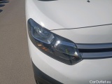  Citroen  Jumpy CITROEN  / 2016 / 4P / furgón Talla M BlueHDi 85KW (115CV) 6v Confort #17