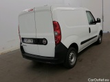  Fiat  Doblo FIAT Doblò Cargo/2015/4P/furgón derivado de turismo Cargo SX 1.3 Mjet 70 kW (95 CV) #2