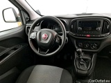  Fiat  Doblo FIAT Doblò Cargo/2015/4P/furgón derivado de turismo Cargo SX 1.3 Mjet 70 kW (95 CV) #3