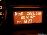  Fiat  Doblo FIAT Doblò Cargo/2015/4P/furgón derivado de turismo Cargo SX 1.3 Mjet 70 kW (95 CV) #5
