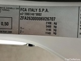  Fiat  Doblo FIAT Doblò Cargo/2015/4P/furgón derivado de turismo Cargo SX 1.3 Mjet 70 kW (95 CV) #17
