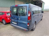  Opel  Vivaro OPEL  / 2014 / 4P / combi 1.6CDTI S/S 92kW (125CV) L2 2.9t Combi-9 **RL 20/04/26 VEHICULO SIN LLAVES** #2