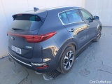  KIA  Sportage KIA  / 2018 / 5P / todoterreno 1.6 MHEV Drive Plus 100kW (136CV) 4x2 #2