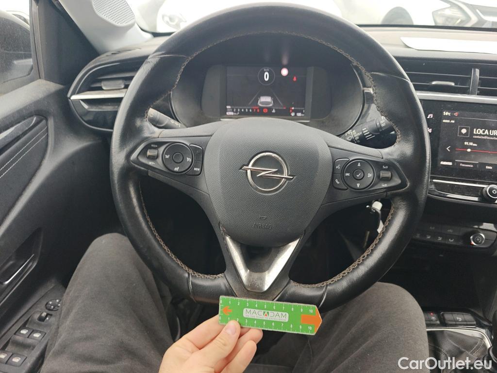  Opel  Corsa OPEL  1.2T XHL 74kW (100CV) Elegance (CX2) #63