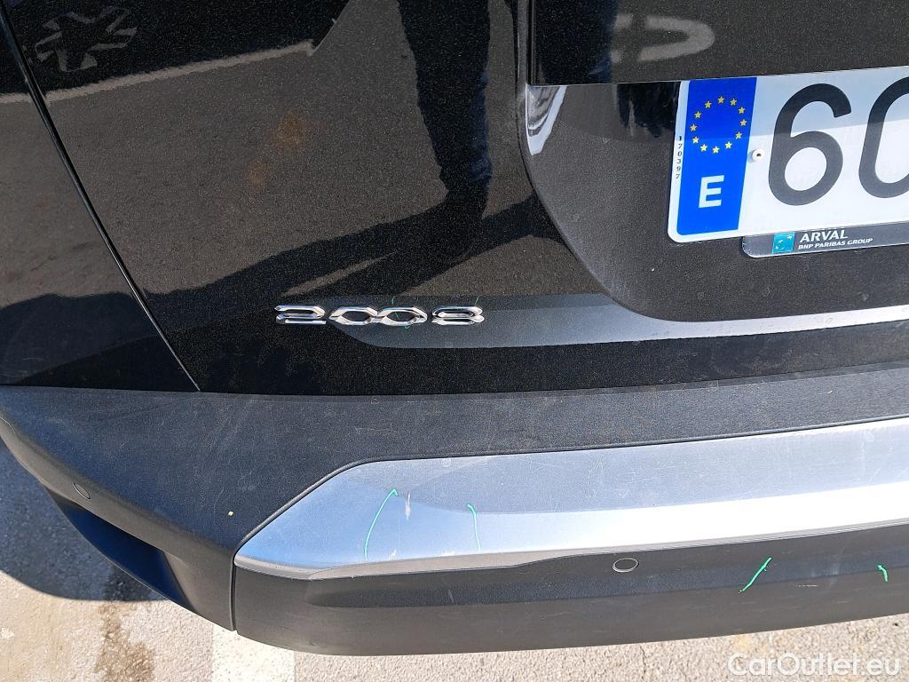  Peugeot  2008 PEUGEOT  / 2019 / 5P / todoterreno Active BlueHDI 81kW (110CV) #39