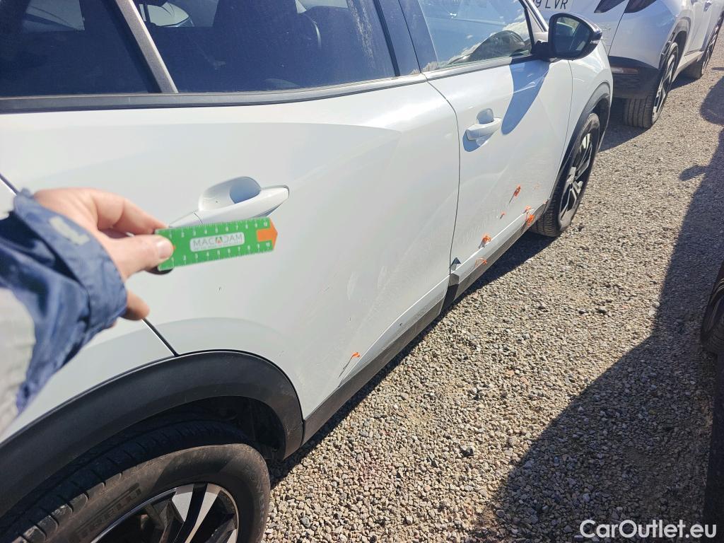  Peugeot  2008 PEUGEOT  / 2019 / 5P / todoterreno Allure BlueHDI 81kW (110CV) #5