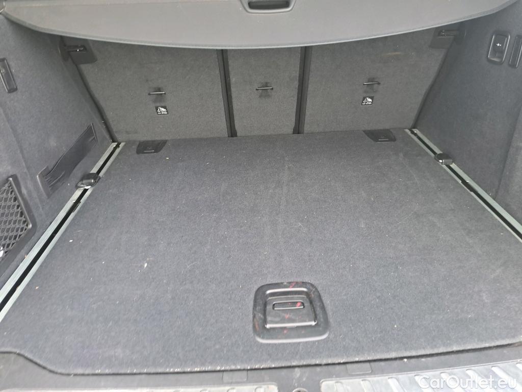  Bmw  X3 BMW  / 2017 / 5P / todoterreno xDrive20d (AC2) #8