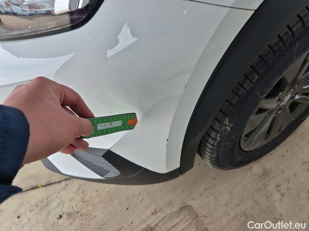  Peugeot  2008 PEUGEOT  / 2019 / 5P / todoterreno Active Pack BlueHDI 81kW (110CV) #8