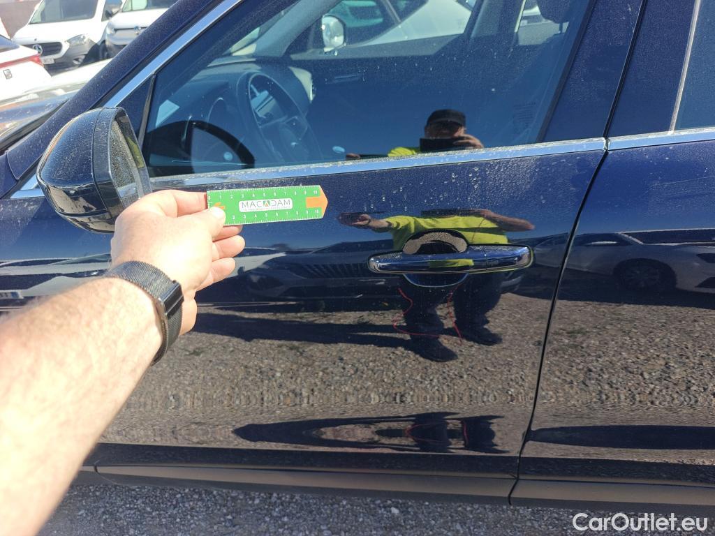  Jaguar  F-PACE JAGUAR  / 2015 / 5P / todoterreno 2.0L i4D 120kW Prestige #7