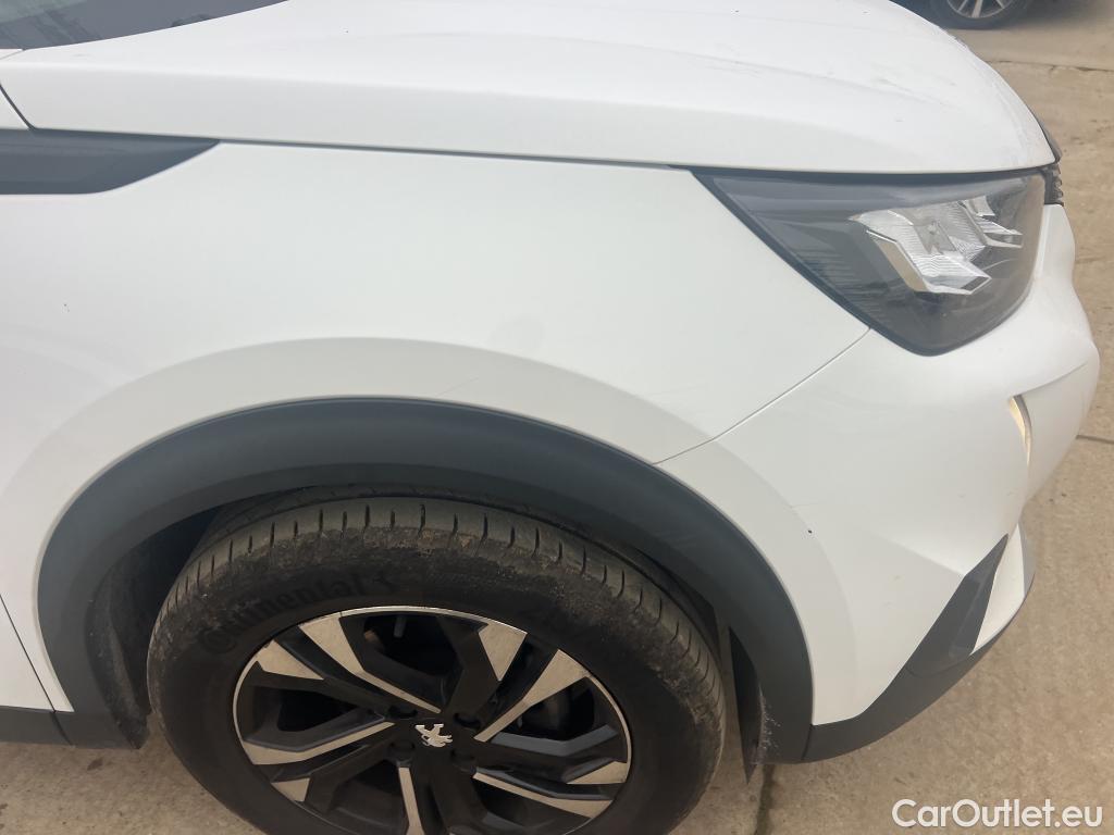  Peugeot  2008 PEUGEOT  / 2019 / 5P / todoterreno Allure BlueHDI 81kW (110CV) #16