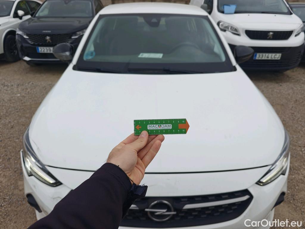  Opel  Corsa OPEL  1.2T XHL 74kW (100CV) Elegance (CX2) #41