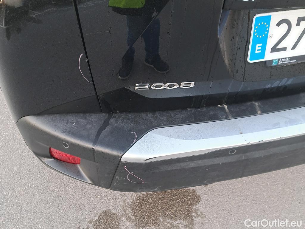  Peugeot  2008 PEUGEOT  / 2019 / 5P / todoterreno Active BlueHDI 81kW (110CV) #5