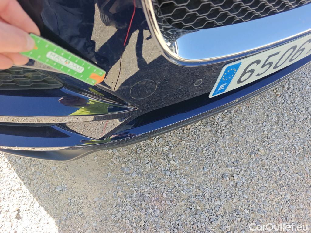  Jaguar  F-PACE JAGUAR  / 2015 / 5P / todoterreno 2.0L i4D 120kW Prestige #18